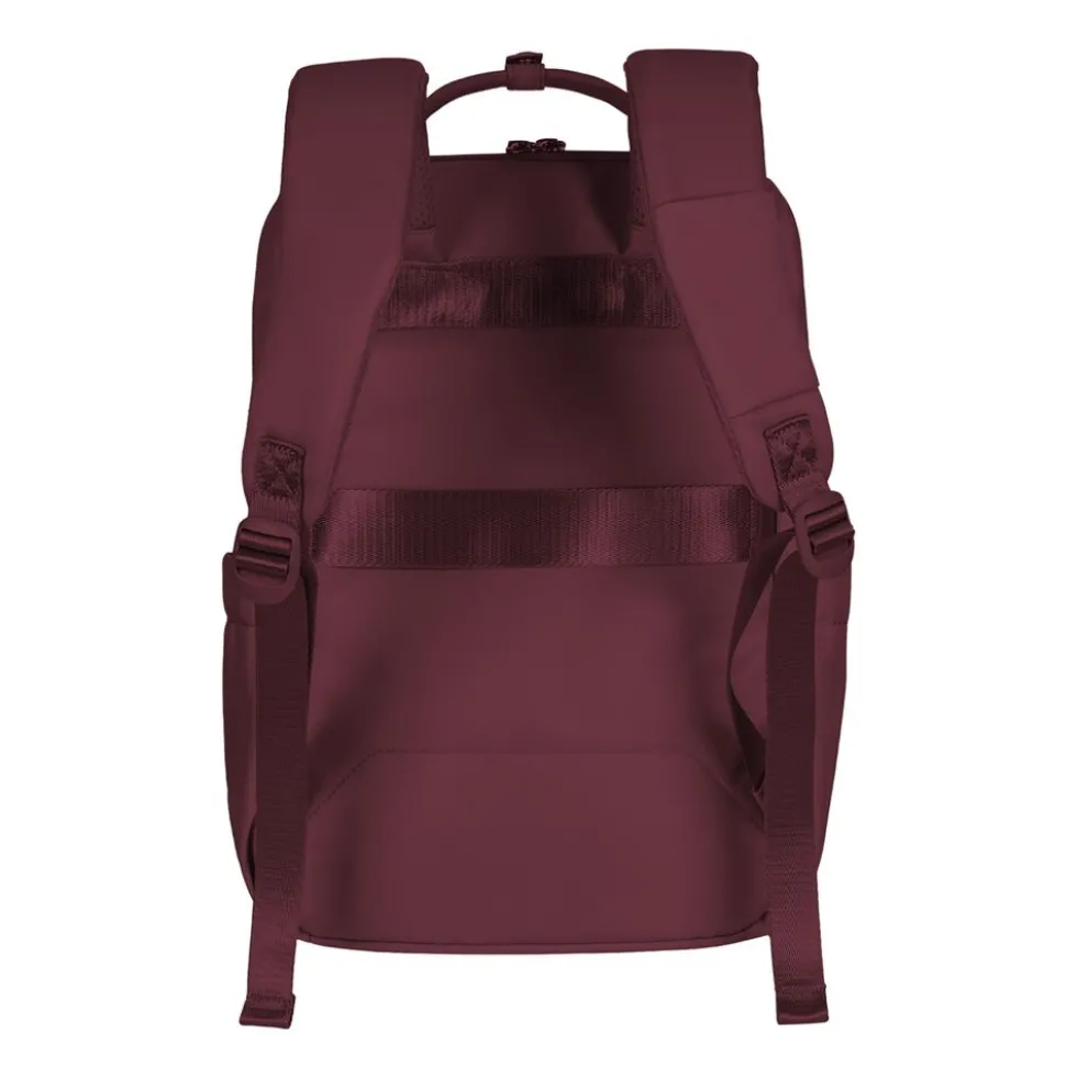 Plecak uniwersalny Wings Skylark, 12,5 l, burgundowy