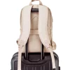 Plecak uniwersalny Wings Trogon, 18 l, beżowy