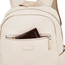 Plecak uniwersalny Wings Trogon, 18 l, beżowy