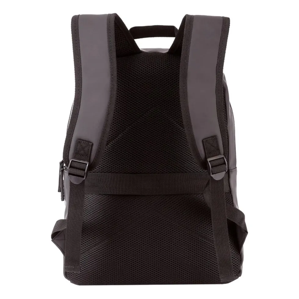 Plecak uniwersalny Wings Trogon, 18 l, czarny