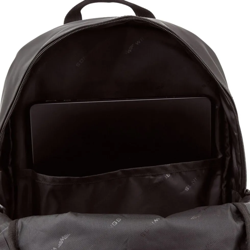 Plecak uniwersalny Wings Trogon, 18 l, czarny