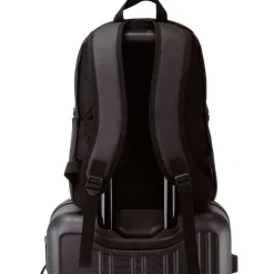 Plecak uniwersalny Wings Trogon, 18 l, czarny