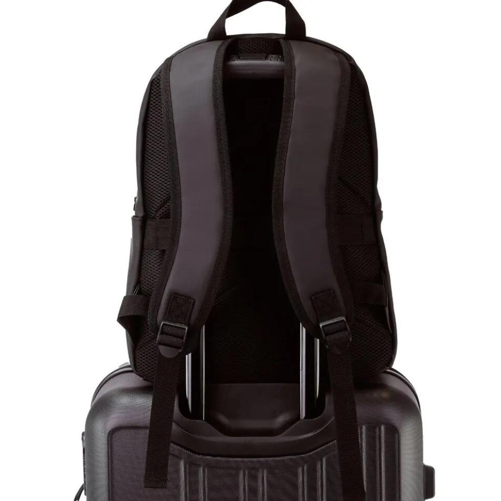Plecak uniwersalny Wings Trogon, 18 l, czarny