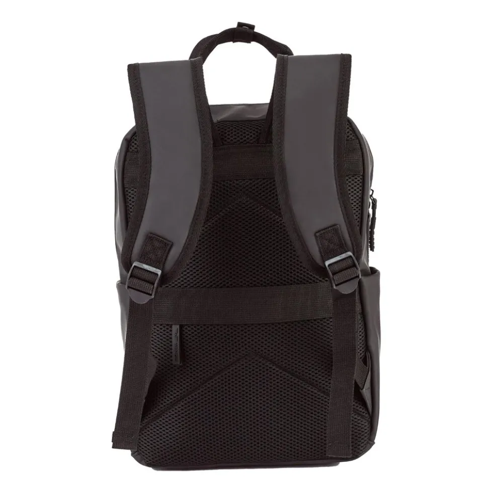 Plecak uniwersalny Wings Trogon, 14 l, czarny