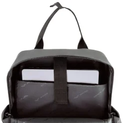 Plecak uniwersalny Wings Trogon, 14 l, czarny