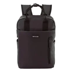 Plecak uniwersalny Wings Trogon, 14 l, czarny