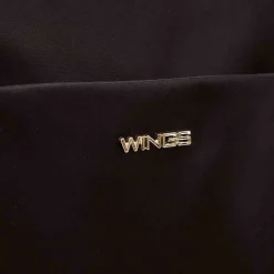 Plecak Wings Rosella, 9 l, czarny