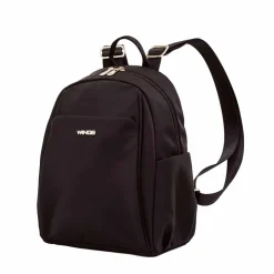 Plecak Wings Rosella, 9 l, czarny