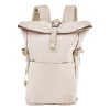 Plecak zwijany Wings Trogon, 16 l, beżowy