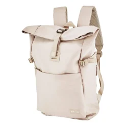 Plecak zwijany Wings Trogon, 16 l, beżowy