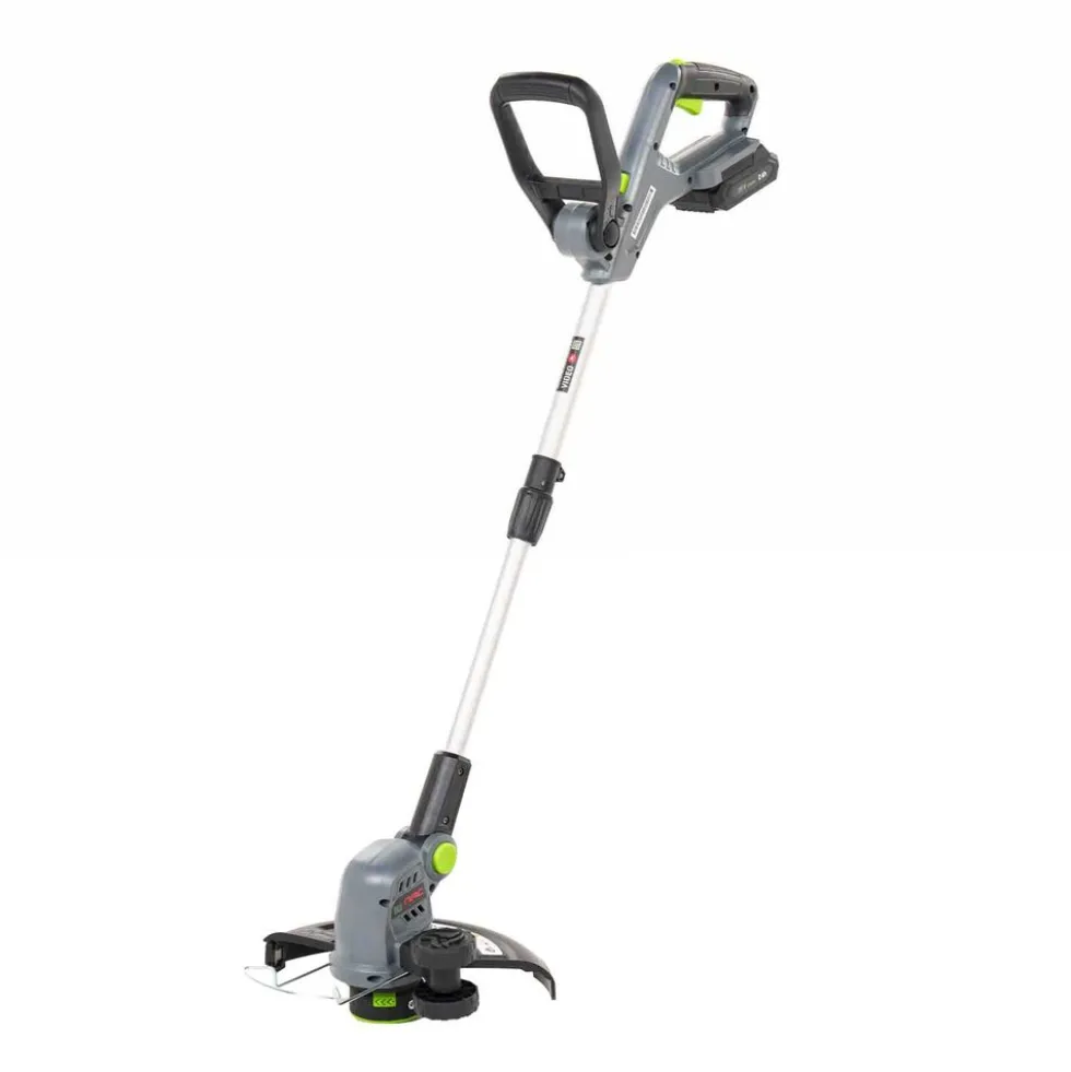Podkaszarka akumulatorowa Nac TB20-B20-S, z ładowarką 42 W
