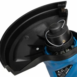 Podkaszarka elektryczna Blaupunkt GT3010, 250 W, śr. koszenia 22 cm