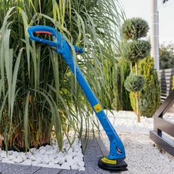 Podkaszarka elektryczna Blaupunkt GT3010, 250 W, śr. koszenia 22 cm