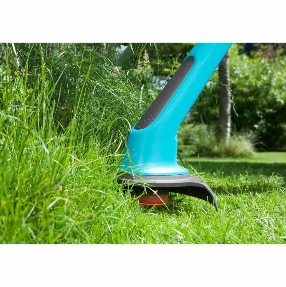 Podkaszarka elektryczna Gardena SmallCut Plus 350/23, 350 W