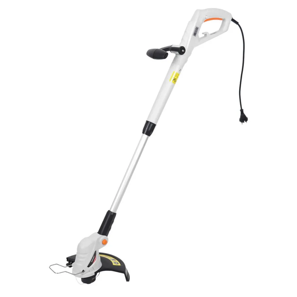 Podkaszarka elektryczna Prime3 GGT41, moc maks. 500 W