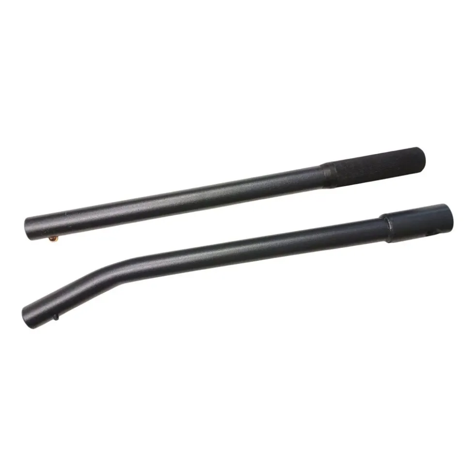 Podnośnik hydrauliczny Prowerk Tools, udźwig 2 tony, wysokość 135-330 mm