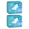 Podpaski poporodowe Canpol Babies Day, 2 x 10 sztuk