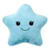 Poduszka gwiazdka Domarex Tiny Star, niebieska