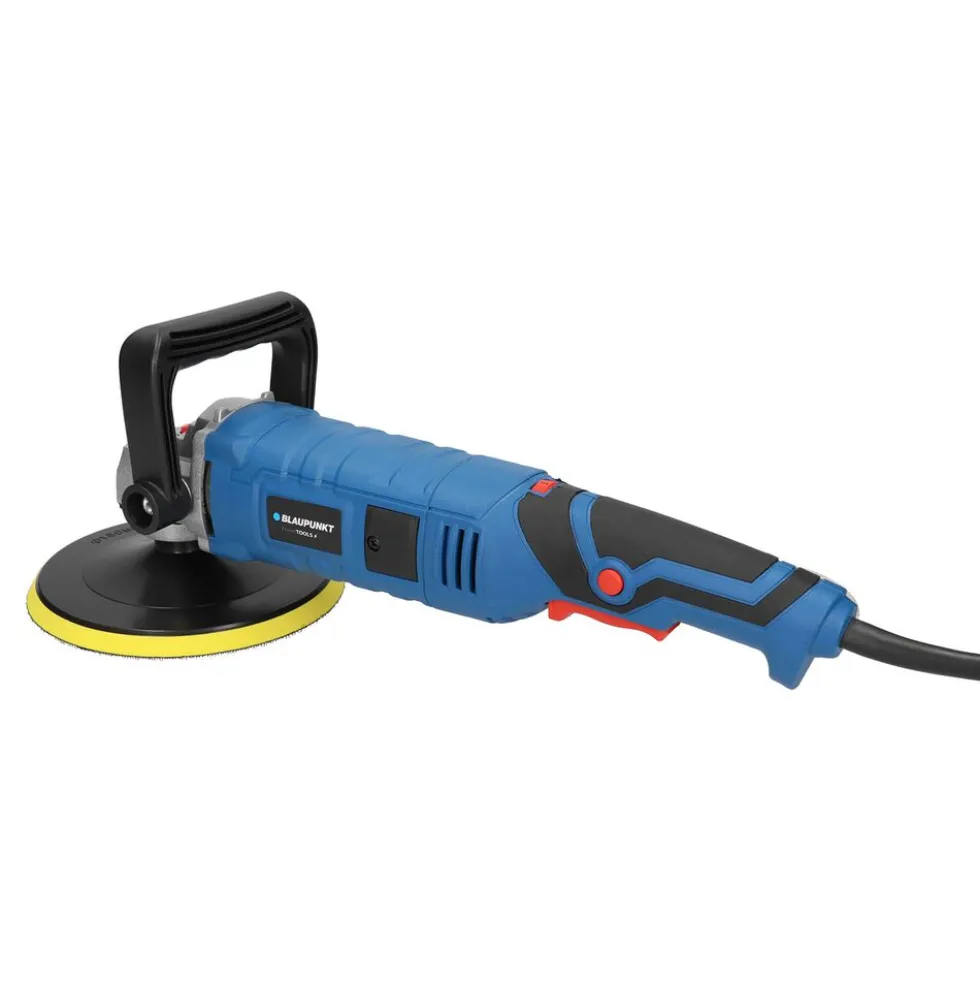 Polerka Blaupunkt CP4010, 1200 W