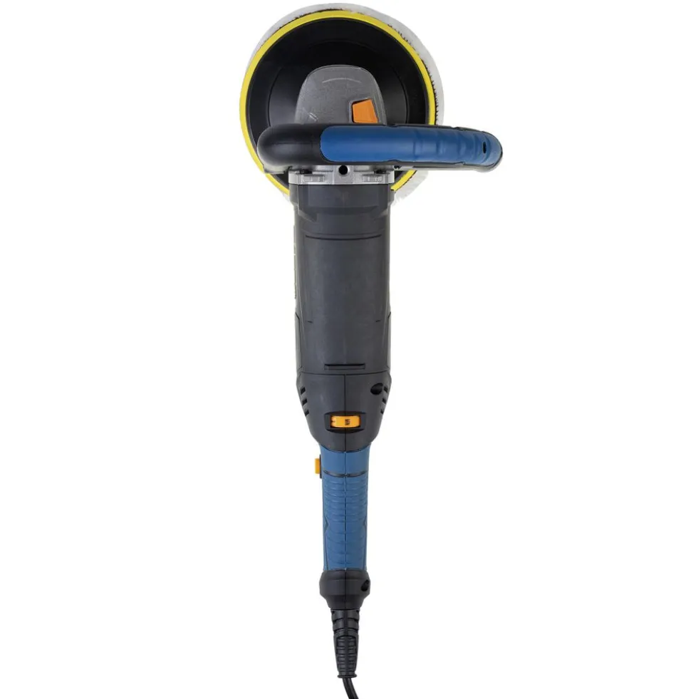 Polerka samochodowa, 1200 W