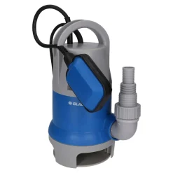 Pompa do wody Blaupunkt WP4001, IPX8, maks. zanurzenie 7 m