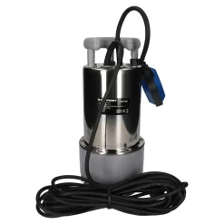 Pompa do wody Blaupunkt WP1601, IPX8, maks. zanurzenie 8 m