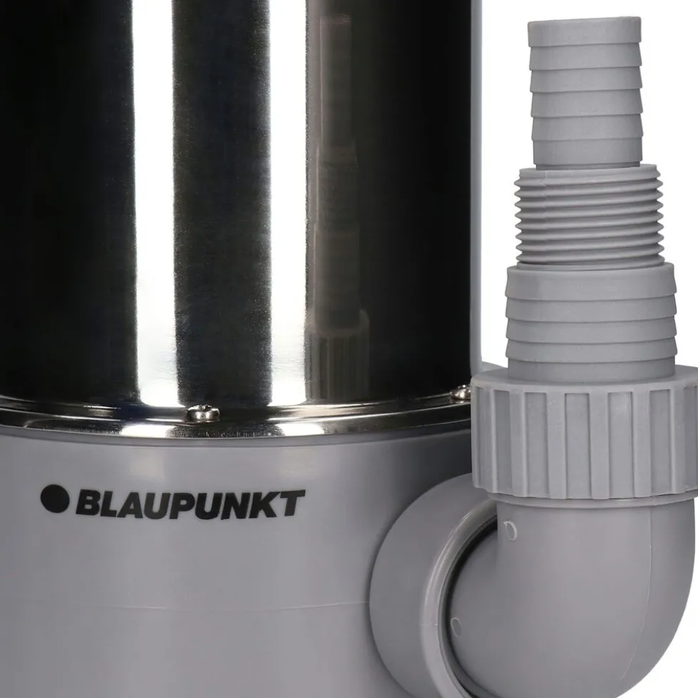 Pompa do wody Blaupunkt WP1601, IPX8, maks. zanurzenie 8 m
