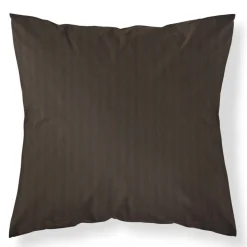 Poszewka na poduszkę 40 x 40 cm Pure Collection, 2 szt., mocha