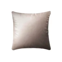 Poszewka na poduszkę z makosatyny 40 x 40 cm Pure Collection, 2 szt., taupe