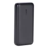 Powerbank Aukey, 20000 mAh, 22,5 W, czarny