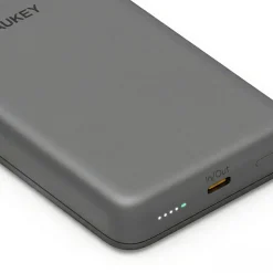 Powerbank Aukey PB-MS08 MagFusion M, MagSafe, 10000 mAh