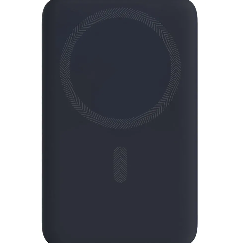 Powerbank Aukey PB-MS06, MagSafe, 10000 mAh, z podpórką