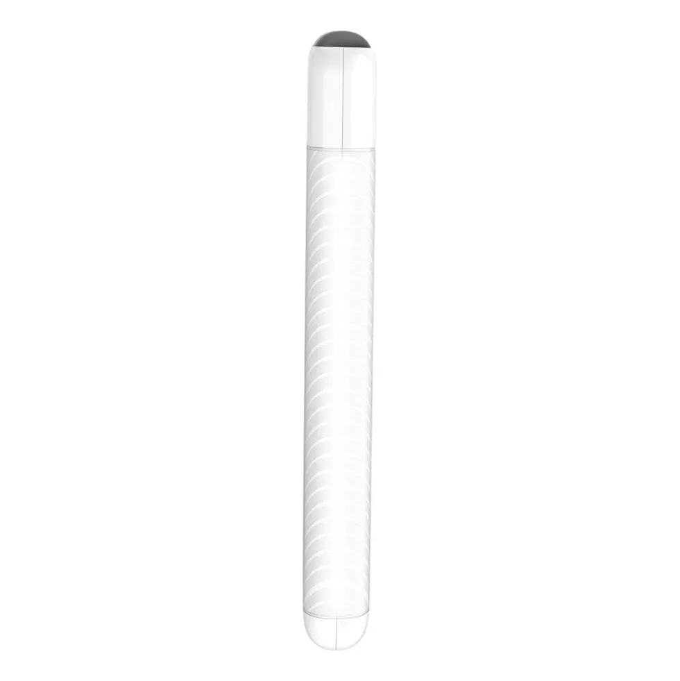 Powerbank Tracer EnerGo, 10000 mAh, biało-czarny