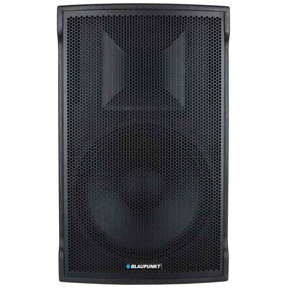 Profesjonalny system audio Blaupunkt PA1500PRO, z Bluetooth