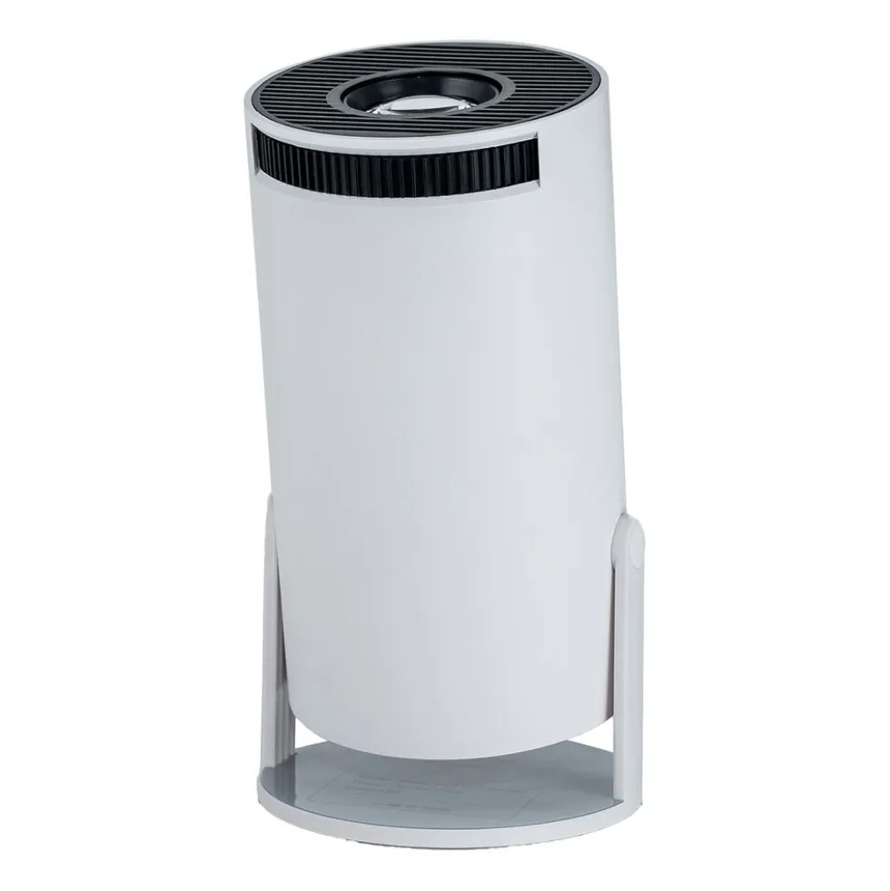Projektor Extralink Smart Life Smart Projector ESP-Mini, 200 ANSI lumenów, 1280p