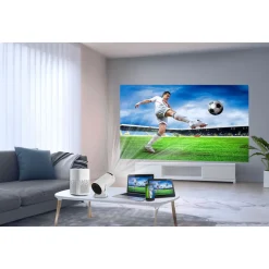 Projektor Extralink Smart Life Smart Projector ESP-Mini, 200 ANSI lumenów, 1280p