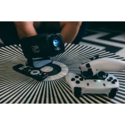 Projektor gamingowy Extralink GG400X, 720p