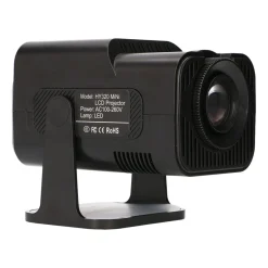 Projektor gamingowy Extralink GG400X, 720p