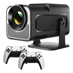 Projektor gamingowy Extralink GG400X, 720p