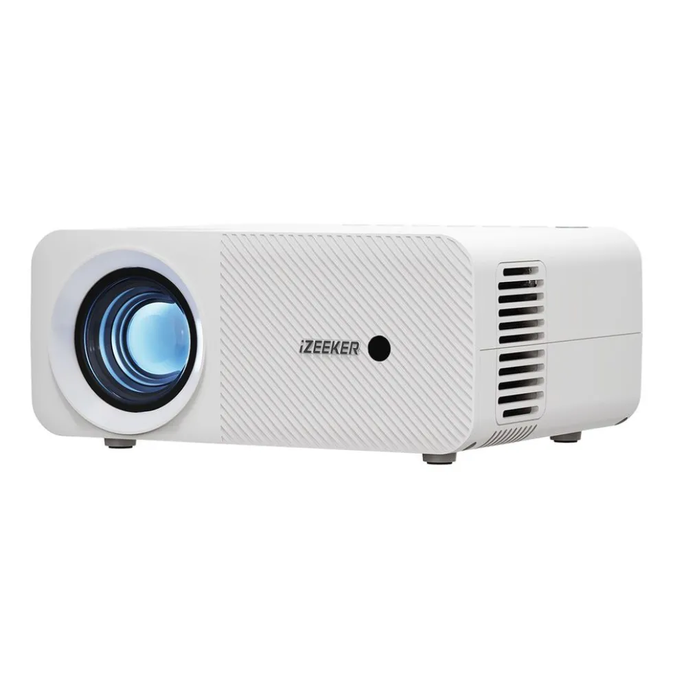 Projektor iZeeker iPL320, 150 ANSI lumenów, 1080p