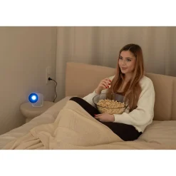 Projektor Tracer Vivid Pro, 200 ANSI lumenów, 1280p
