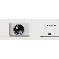 Projektor Wanbo X1 Pro, Android
