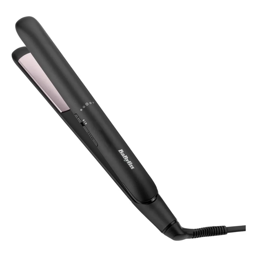 Prostownica do włosów BaByliss ST241E, czarna