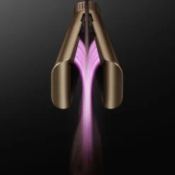 Prostownica 2 w 1 Dreame Aero Straight, 1600 W, suszenie i prostowanie