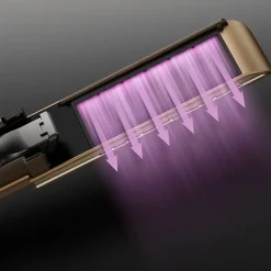 Prostownica 2 w 1 Dreame Aero Straight, 1600 W, suszenie i prostowanie