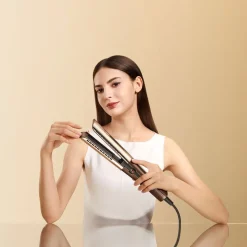 Prostownica 2 w 1 Dreame Aero Straight, 1600 W, suszenie i prostowanie