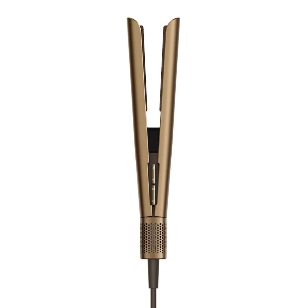 Prostownica 2 w 1 Dreame Aero Straight, 1600 W, suszenie i prostowanie