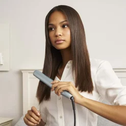 Prostownica z jonizacją BaByliss Hydro-Fusion, z technologią plazmową, 50 W