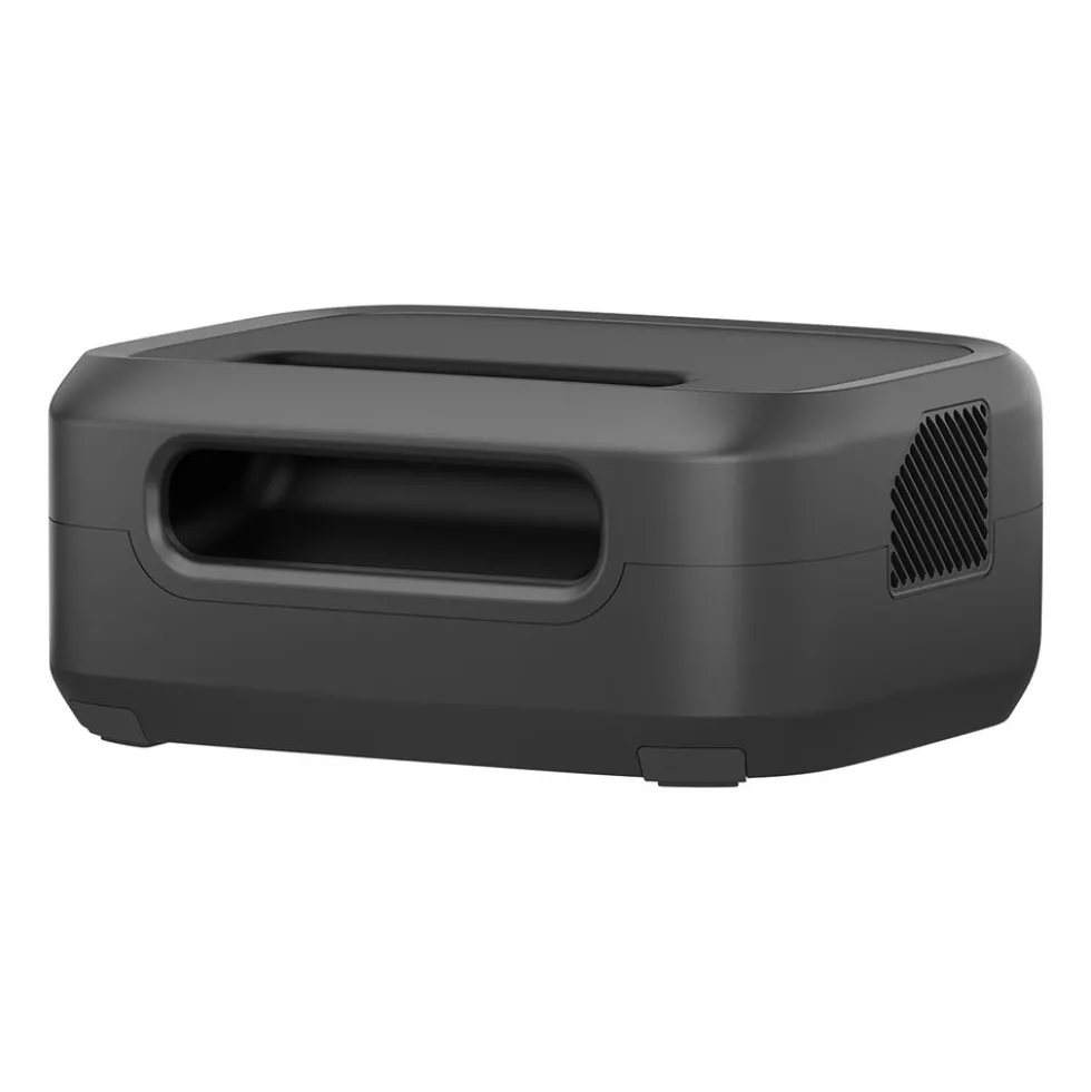 Przenośna stacja zasilania Ecoflow River 3, 300 W