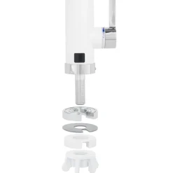Przepływowy podgrzewacz wody NOVEEN IWH460, LED, 2 – 2,5 l/min